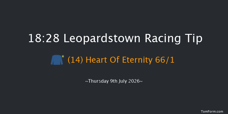 Leopardstown 18-28 8f Thu 18th Jun 2026