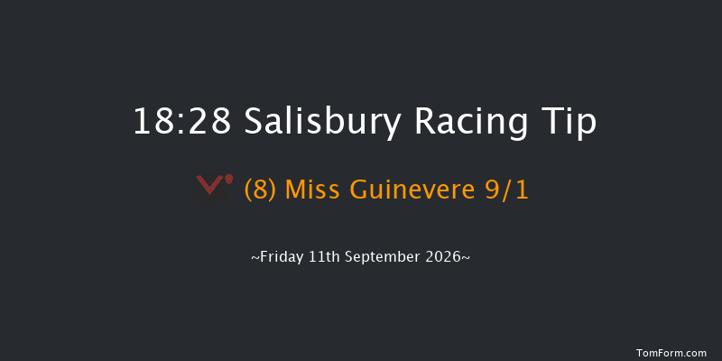 Salisbury 18-28 (Class 5) 9f Thu 3rd Sep 2026