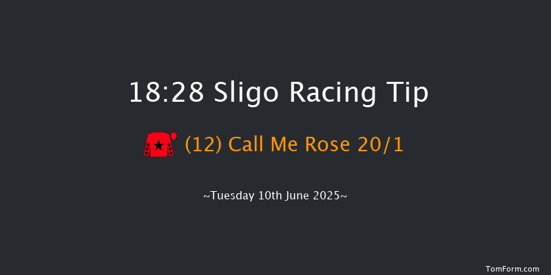 Sligo 18-28 17f Tue 13th May 2025
