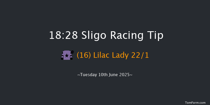 Sligo 18-28 17f Tue 13th May 2025