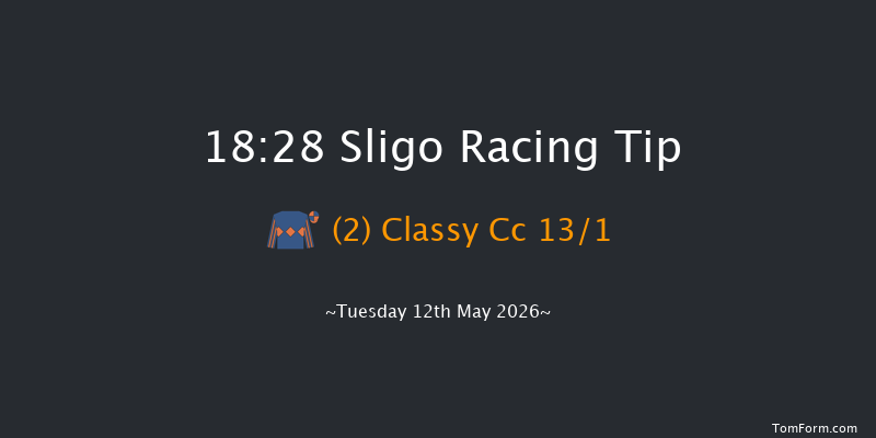 Sligo 18-28 17f Sun 3rd May 2026