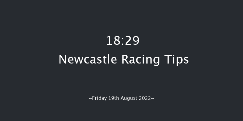 Newcastle 18:29 Handicap (Class 4) 10f Wed 3rd Aug 2022