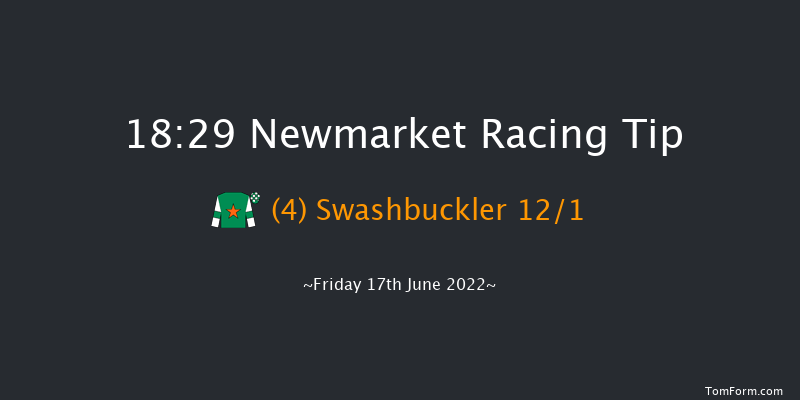 Newmarket 18:29 Stakes (Class 4) 10f Sat 14th May 2022