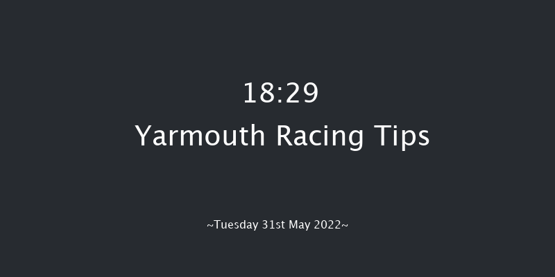 Yarmouth 18:29 Maiden (Class 5) 5f Thu 26th May 2022