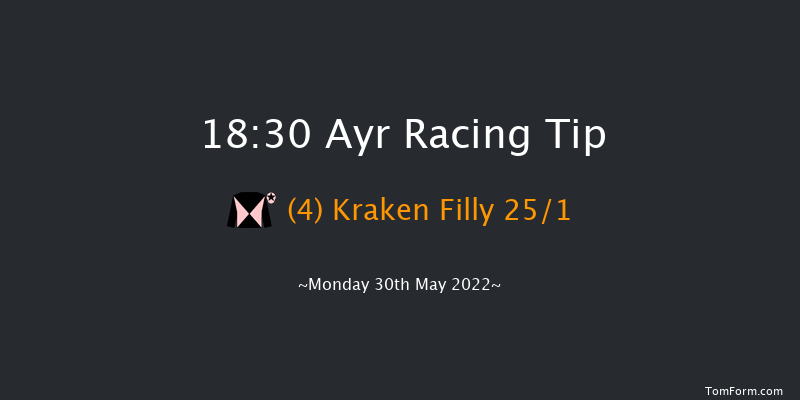 Ayr 18:30 Handicap (Class 6) 10f Wed 18th May 2022