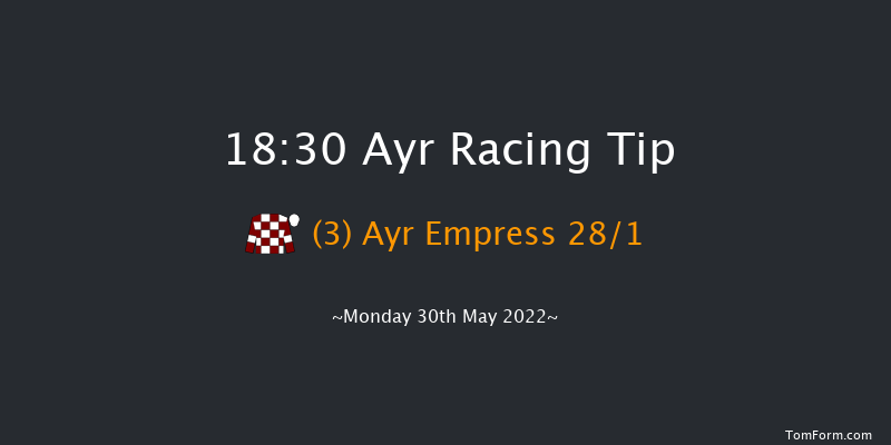 Ayr 18:30 Handicap (Class 6) 10f Wed 18th May 2022