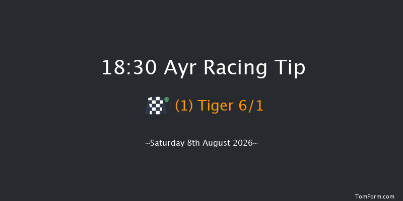 Ayr 18-30 (Class 5) 10f Mon 27th Jul 2026