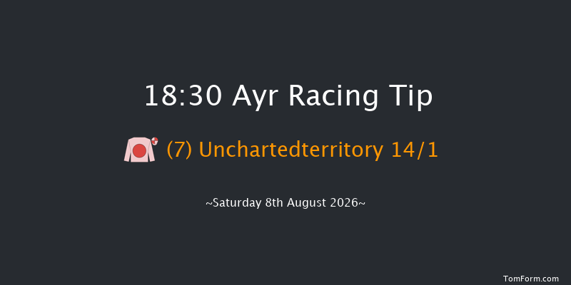 Ayr 18-30 (Class 5) 10f Mon 27th Jul 2026