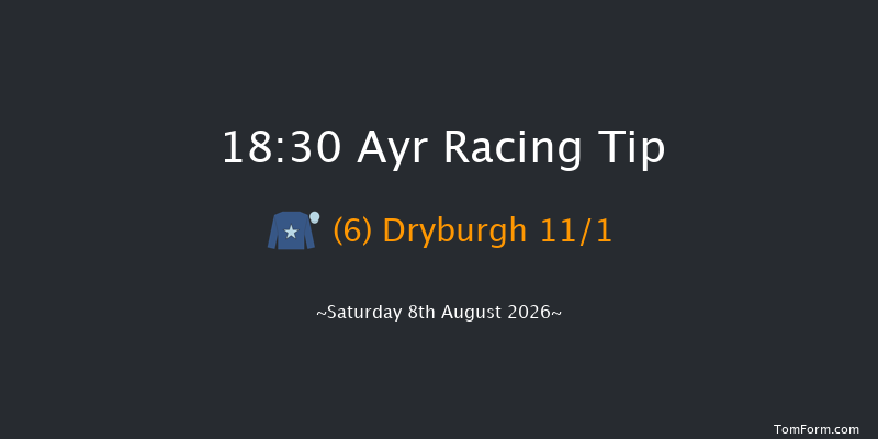 Ayr 18-30 (Class 5) 10f Mon 27th Jul 2026