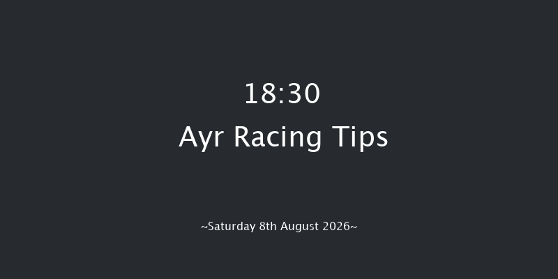 Ayr 18-30 (Class 5) 10f Mon 27th Jul 2026