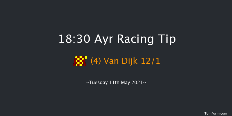 Supporting Mental Health Awareness Week connectwithnature Handicap Ayr 18:30 Handicap (Class 6) 8f Tue 4th May 2021