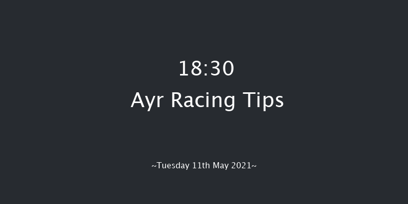 Supporting Mental Health Awareness Week connectwithnature Handicap Ayr 18:30 Handicap (Class 6) 8f Tue 4th May 2021