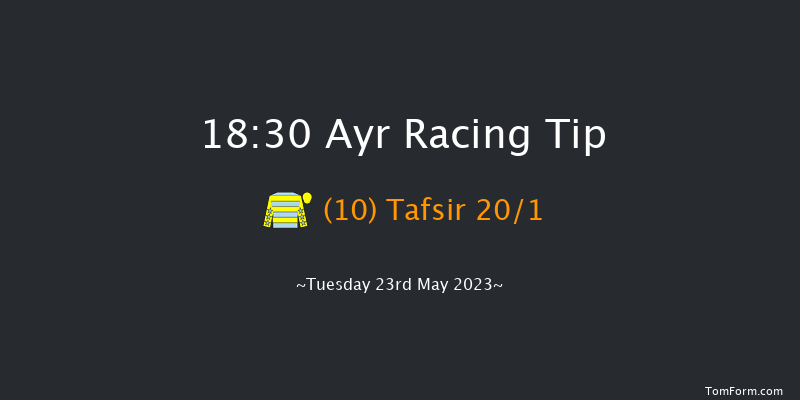 Ayr 18:30 Handicap (Class 6) 10f Mon 8th May 2023