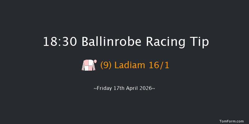 Ballinrobe 18-30 21f Fri 12th Sep 2025