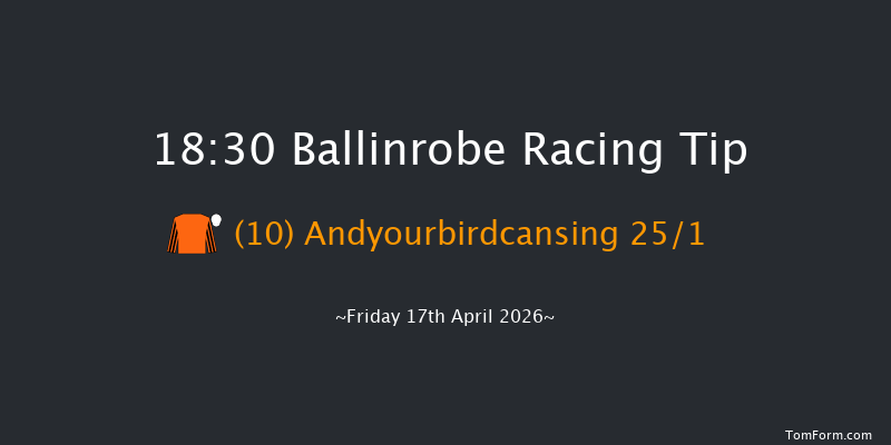 Ballinrobe 18-30 21f Fri 12th Sep 2025