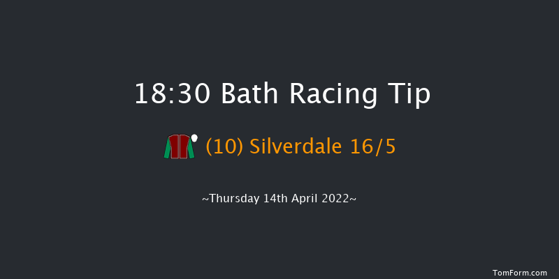 Bath 18:30 Stakes (Class 6) 8f Wed 12th May 2021