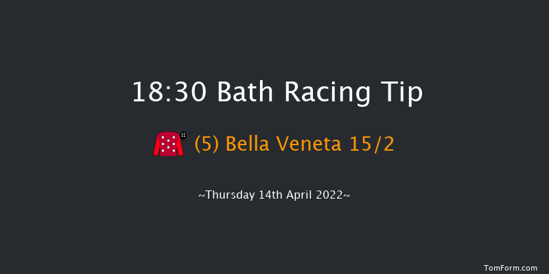 Bath 18:30 Stakes (Class 6) 8f Wed 12th May 2021