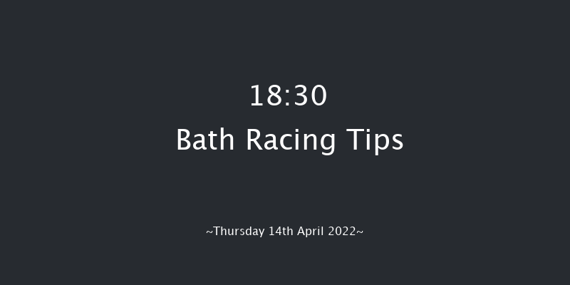 Bath 18:30 Stakes (Class 6) 8f Wed 12th May 2021