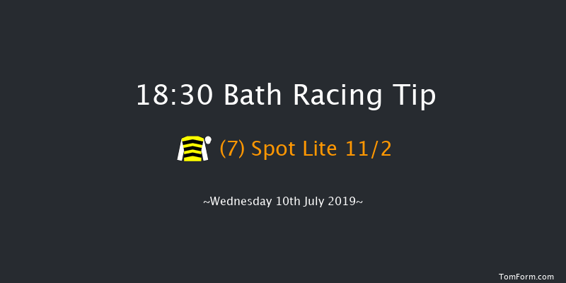 Bath 18:30 Handicap (Class 5) 5f Wed 3rd Jul 2019