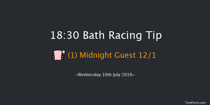 Bath 18:30 Handicap (Class 5) 5f Wed 3rd Jul 2019