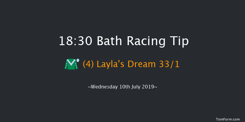 Bath 18:30 Handicap (Class 5) 5f Wed 3rd Jul 2019