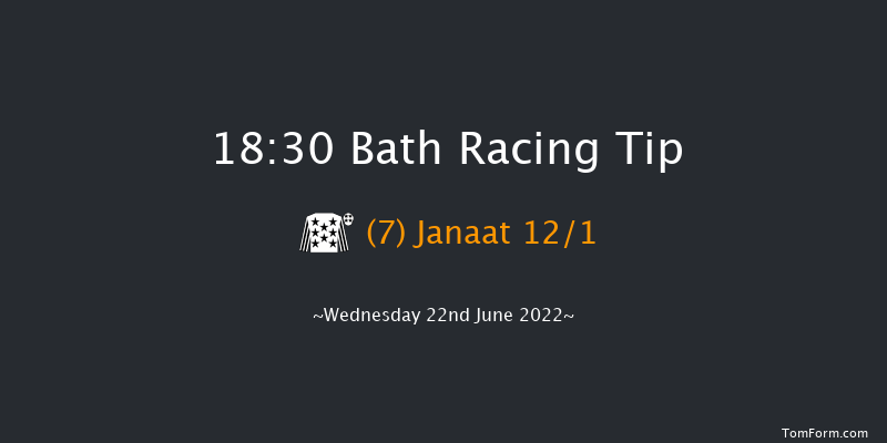 Bath 18:30 Handicap (Class 5) 5f Sat 11th Jun 2022