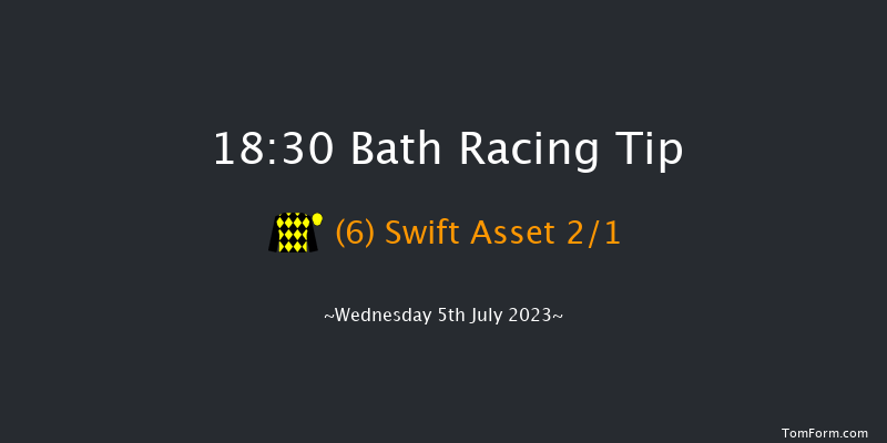 Bath 18:30 Handicap (Class 4) 6f Wed 28th Jun 2023