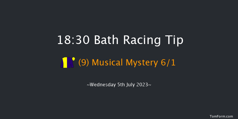 Bath 18:30 Handicap (Class 4) 6f Wed 28th Jun 2023