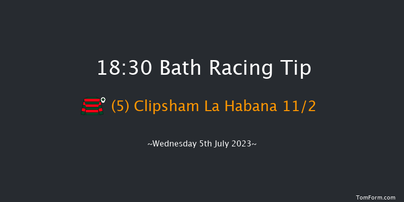 Bath 18:30 Handicap (Class 4) 6f Wed 28th Jun 2023