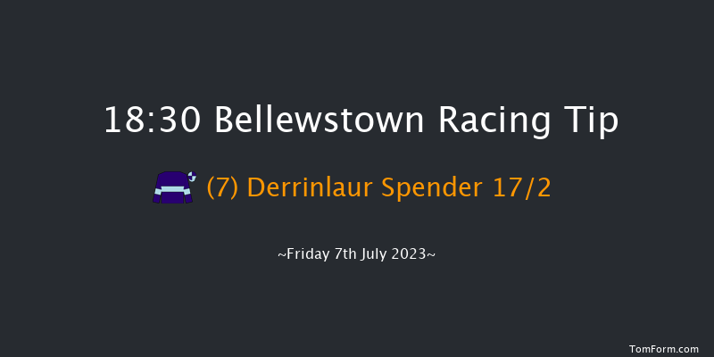 Bellewstown 18:30 Handicap 5f Thu 6th Jul 2023