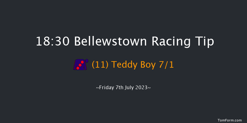 Bellewstown 18:30 Handicap 5f Thu 6th Jul 2023