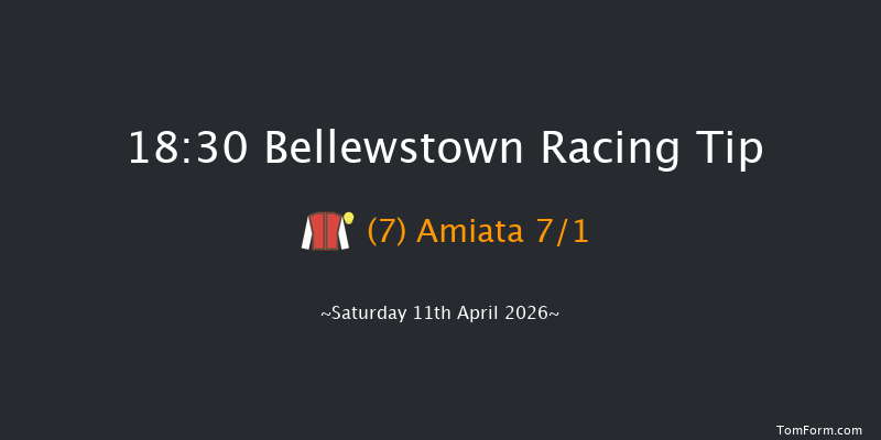 Bellewstown 18-30 5f Thu 2nd Oct 2025