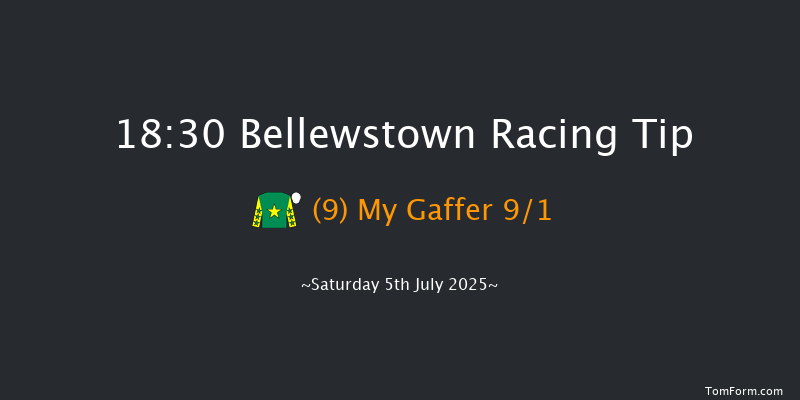Bellewstown 18-30 17f Fri 4th Jul 2025