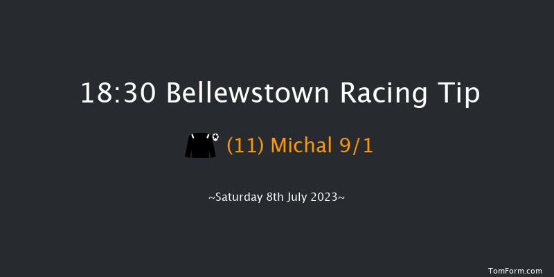 Bellewstown 18:30 Maiden Hurdle 20f Fri 7th Jul 2023