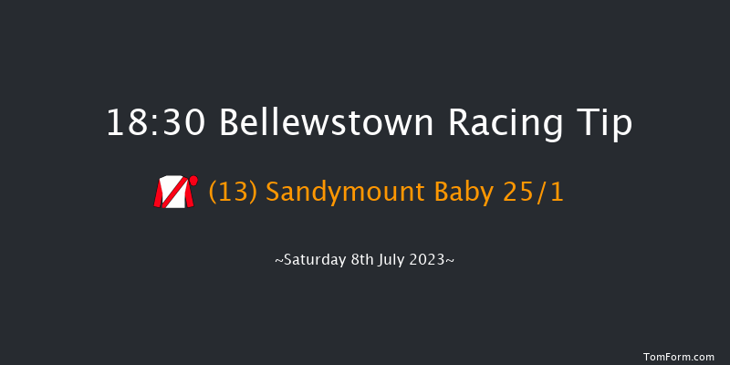 Bellewstown 18:30 Maiden Hurdle 20f Fri 7th Jul 2023