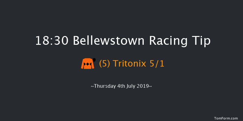 Bellewstown 18:30 Maiden 14f Wed 3rd Jul 2019