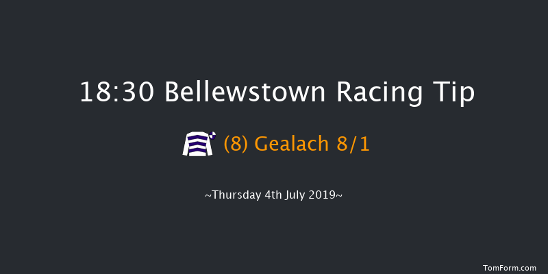 Bellewstown 18:30 Maiden 14f Wed 3rd Jul 2019