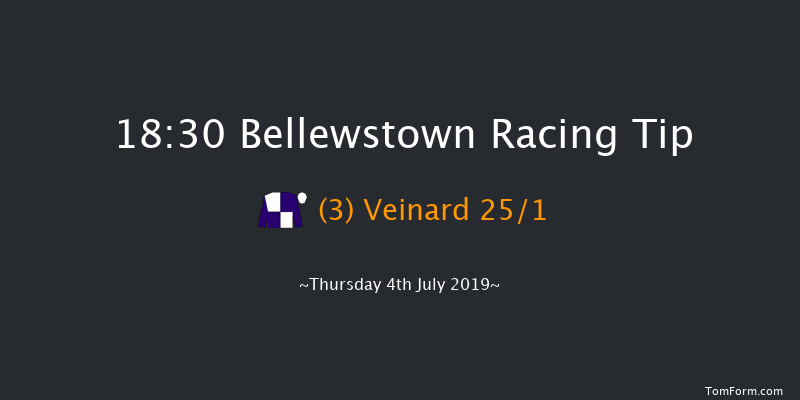 Bellewstown 18:30 Maiden 14f Wed 3rd Jul 2019