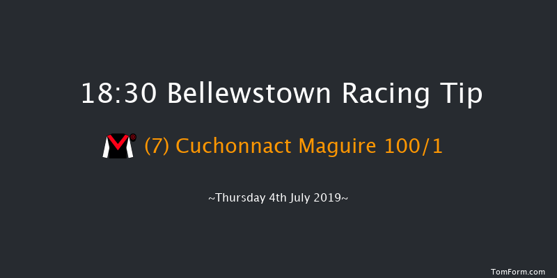 Bellewstown 18:30 Maiden 14f Wed 3rd Jul 2019