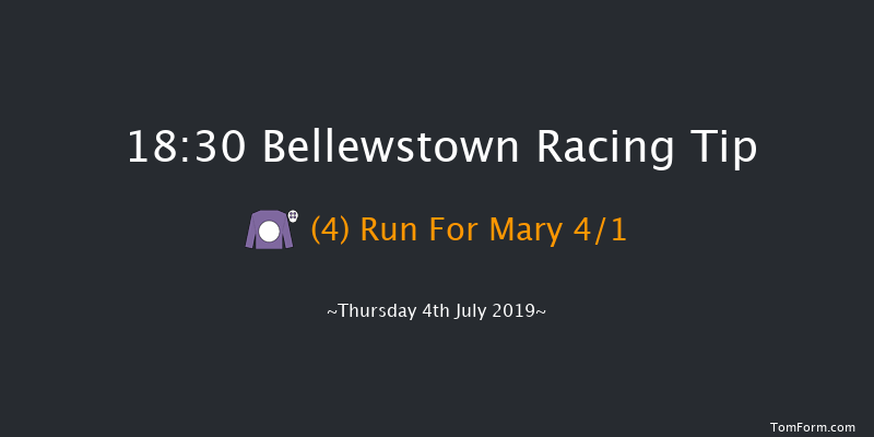 Bellewstown 18:30 Maiden 14f Wed 3rd Jul 2019