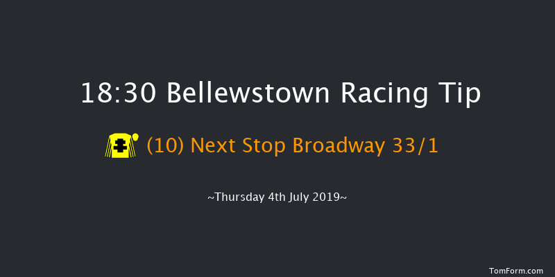 Bellewstown 18:30 Maiden 14f Wed 3rd Jul 2019