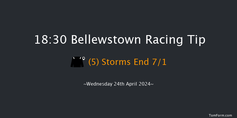 Bellewstown  18:30 Maiden Hurdle 20f Thu 28th Sep 2023
