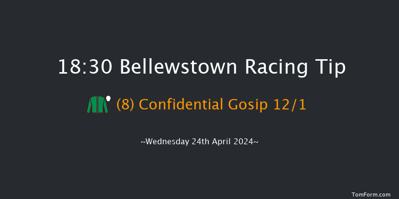 Bellewstown  18:30 Maiden Hurdle 20f Thu 28th Sep 2023