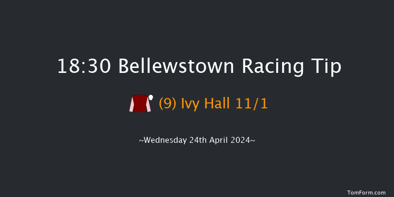 Bellewstown  18:30 Maiden Hurdle 20f Thu 28th Sep 2023