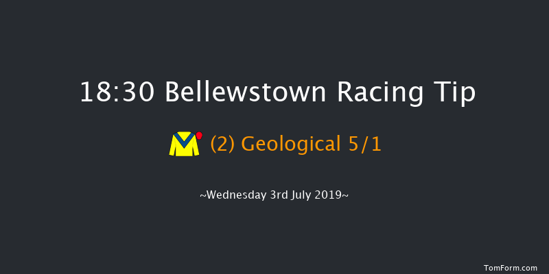 Bellewstown 18:30 Handicap 8f Thu 1st Jan 1970