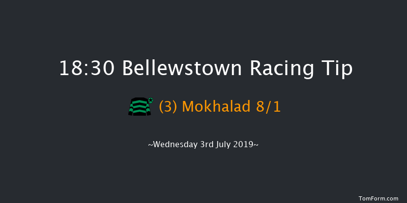Bellewstown 18:30 Handicap 8f Thu 1st Jan 1970