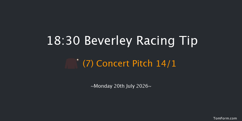 Beverley 18-30 (Class 5) 5f Tue 14th Jul 2026