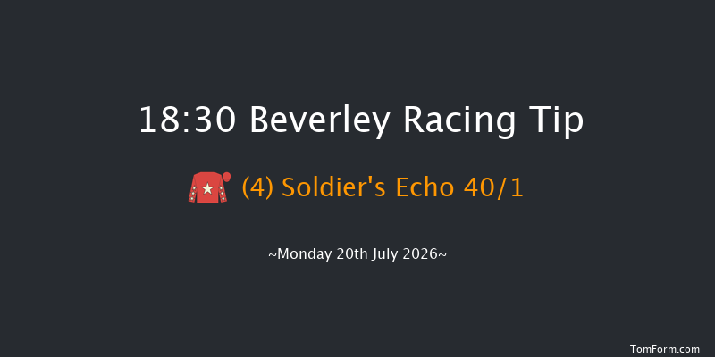 Beverley 18-30 (Class 5) 5f Tue 14th Jul 2026