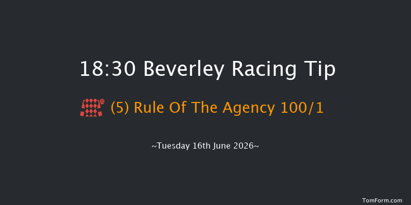 Beverley 18-30 (Class 3) 7f Sat 30th May 2026