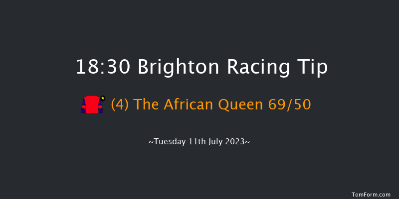 Brighton 18:30 Maiden (Class 5) 7f Tue 4th Jul 2023